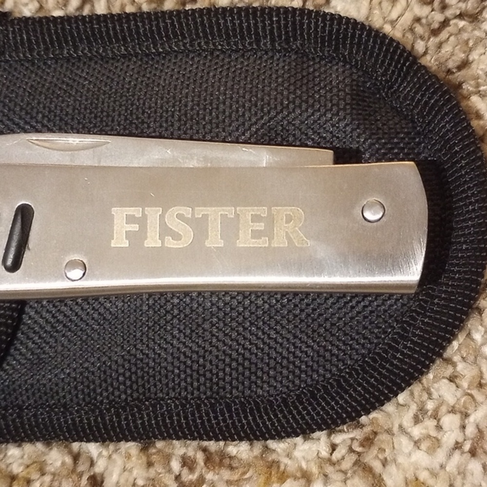 Multi tool Hammer Knife Screwdriver - Picture 3 of 6